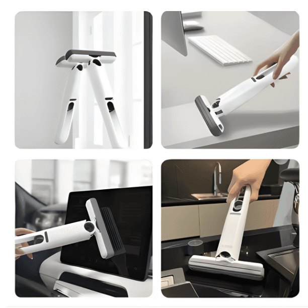 Mop Wielofunkcyjny - CLEANY - GO