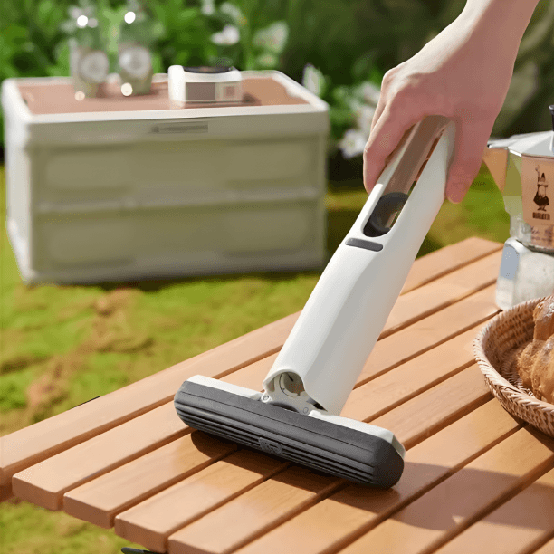 Mop Wielofunkcyjny - CLEANY - GO